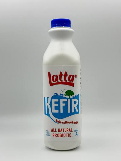 LATTA Kefir Cultured Milk  946ml