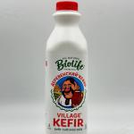 BIOLIFE Village Kefir  946ml