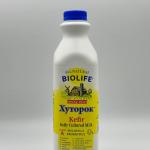 BIOLIFE Xutorok Kefir  946ml