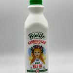 BIOLIFE Salvic Girl Plain Kefir 946ml