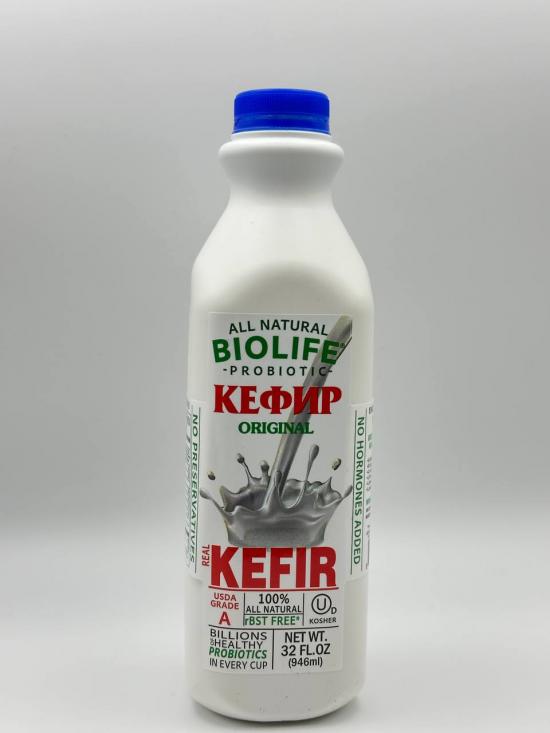 BIOLIFE Original Kefir  946ml