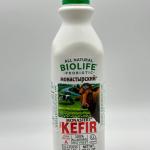 BIOLIFE Real Monastery Kefir  946ml