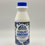 CHABAN Yogurt Plain  454g