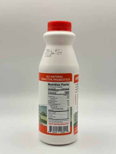 BIOLIFE Amish Kefir 425g