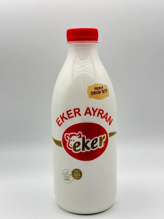 EKER AYRAN Premium Turkish Taste