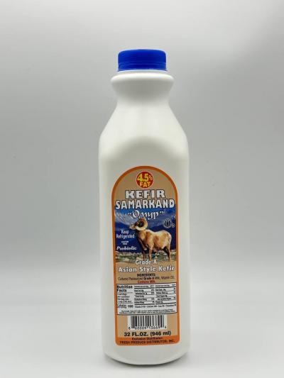 Kefir Samarkand Asian Style 946ml