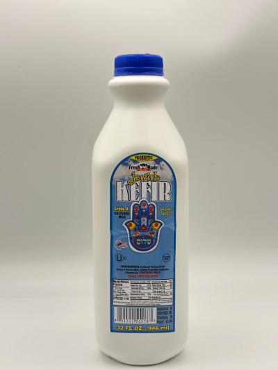 Fresh Made Kefir 946ml