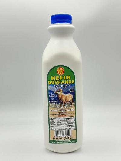 Kefir Dushanbe Asian Style 946ml