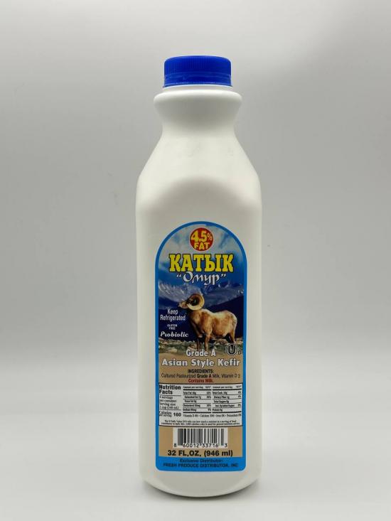 Asian style kefir 946ml