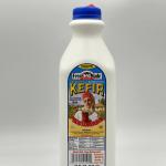 Fresh Made Reduced Fat Russian Style Kefir 946ml