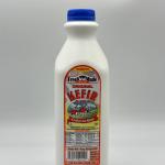 FRESH MADE ORIGINAL KEFIR CULTURED MILK 946ML