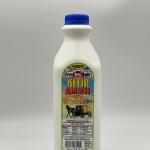 Fresh  made amish kefir 946ml