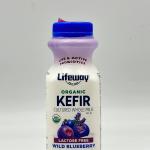 Lifeway Organic Wild Blueberry Lavender 236ml