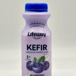 Lifeway Blueberry Kefir 236ml