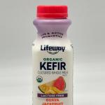 Lifeway Organic Guava Jackfruit Kefir 236ml