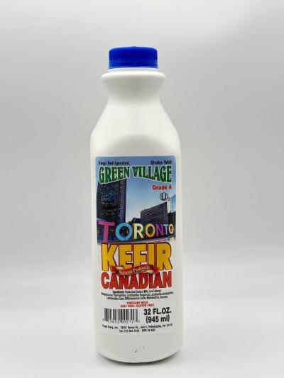 Green Village Canadian Kefir 945ml