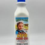 Green Village Amish Girl Kerfir 945ml