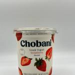 Chobani Greek Yogurt Strawberry 907g