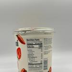 Chobani Greek Yogurt Strawberry 907g