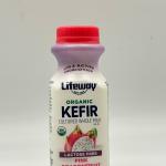 Lifeway Organic Pink Dragonfruit 236ml