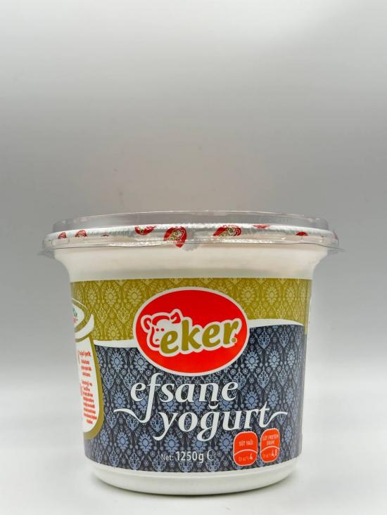 EKER efsane yogurt