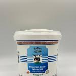 Balkan Bulgarian Yogurt Original 2.20 lb. 1kg