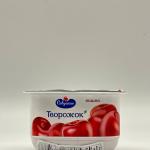 Savushkin Tvorojok Cherry 120g