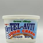 Green Village Tel - Avin Sour Cream 425g