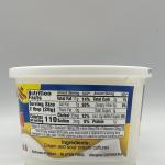 Green Village Ukrainian Sour Cream  425g