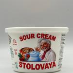 BIOLIFE Sour Cream Stolovaya 425g