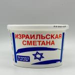 Israel Style High Fat Sour Cream 425g