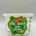 BIOLIFE LITOVSKAYA Sour Cream  425g