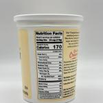 BROWN COW Whole Milk Yogurt with Vanilla 907g