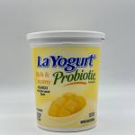 LA YOGURT Probiotic Rich Creamy Mango  907g