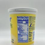 LA YOGURT Probiotic Rich & Creamy Banana 907g