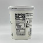 LA YOGURT Probiotic Whole Milk no Sugar 907g