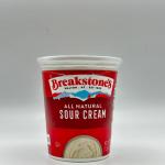 BREAKSTINE'S Soure Cream 453g