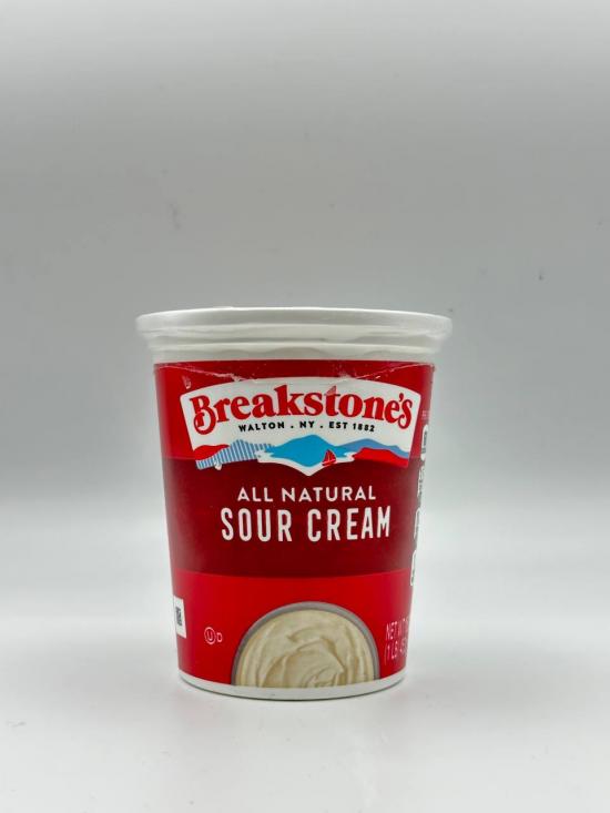 BREAKSTINE'S Soure Cream 453g