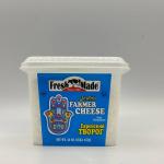 Fresh Made  Farmer Cheese 453g