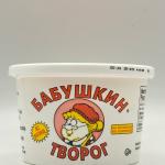 GRANDMOTHER'S Farmer Cheese 425g