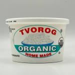 Tvorog Organic Home Made  425g