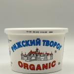 TVOROG ORGANIC RIGA 425g