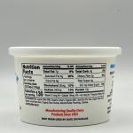 TVOROG ORGANIC RIGA 425g