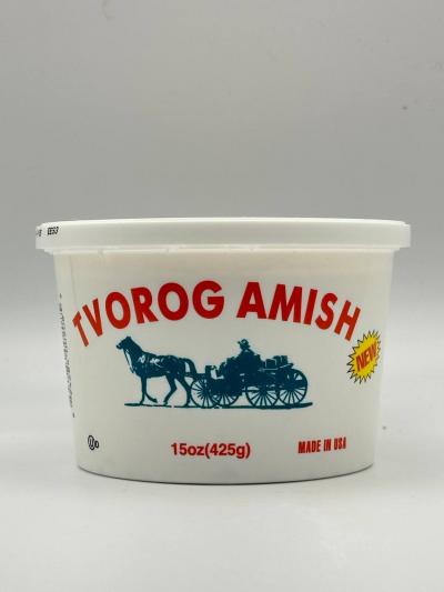 TVOROG AMISH 425g