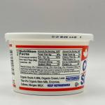 CANADIAN Style Organic Sour Cream 425g