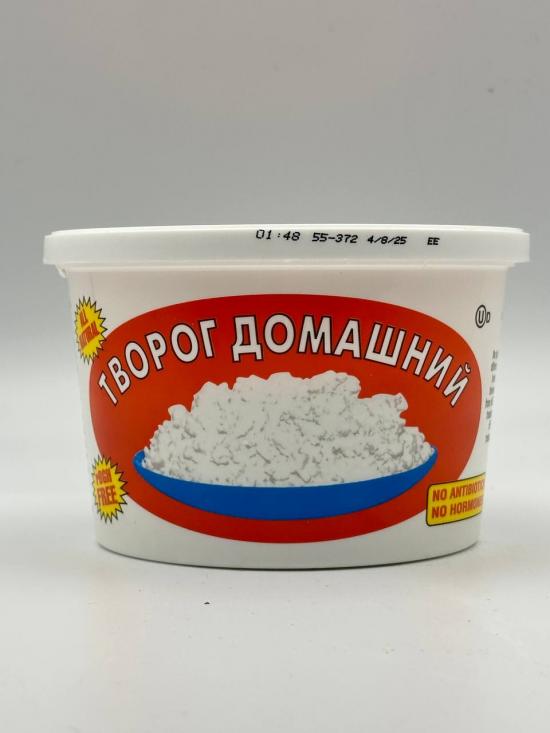 Tvorog Home Made 425g