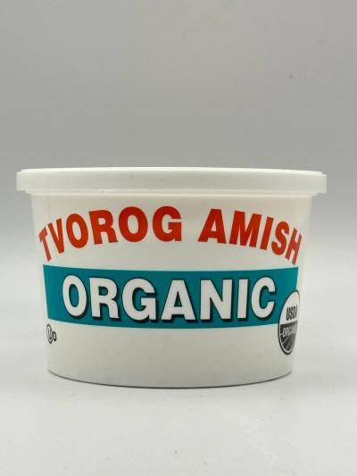 Tvorog Amish Organic 425g