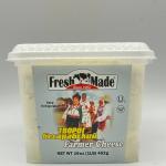 Fresh Made Amish Farms Milk Farmer Cheese 453g