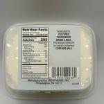 Fresh Made Amish Farms Milk Farmer Cheese 453g