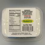 Fresh Made Farmer Cheese Non Fat 1lb